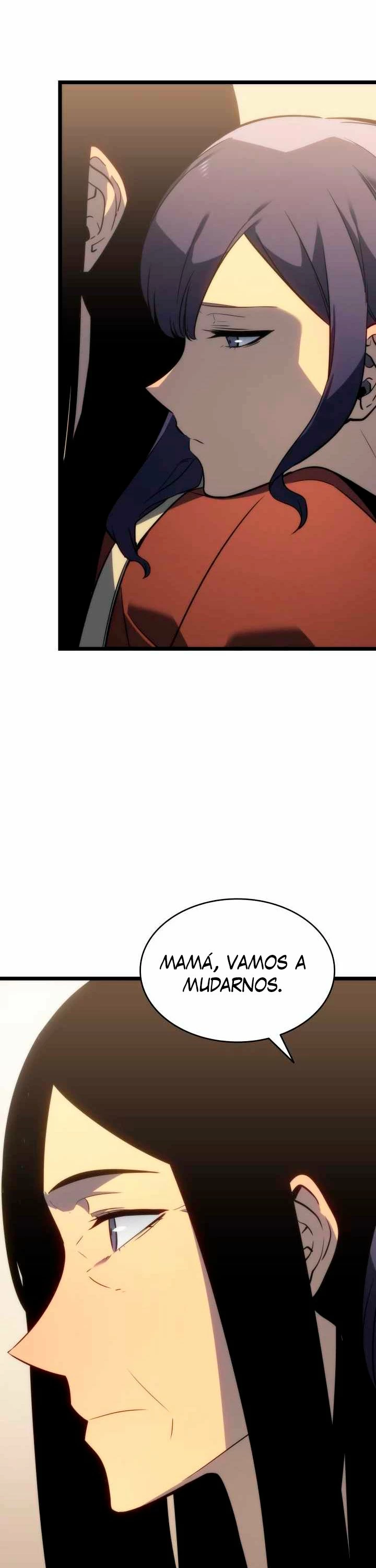 Solo Subiendo de level > Capitulo 153 > Page 41